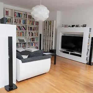 Apartamento Leo's Roof Near Town Hall, Viena