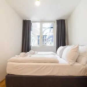 Apartment Luxury Near Parlament In @yourvienna, Vienna