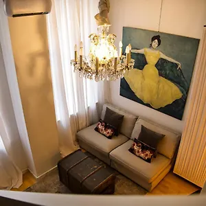 Apartment Exklusiv Studio, Wien