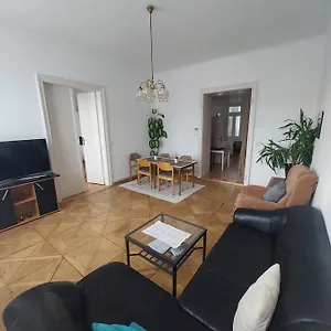 Apartment Gerald's 12, Wien